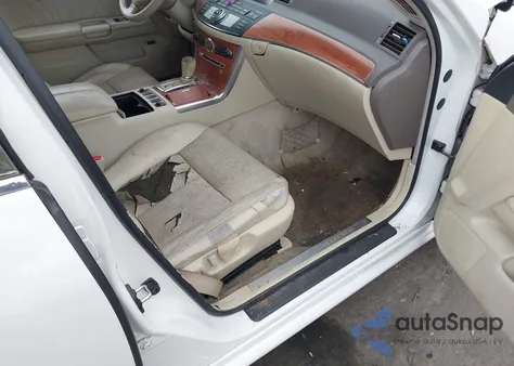 2007 Infiniti M35X from USA, damaged, VIN JNKAY01F07M460213